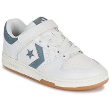 Converse Rövid szárú edzőcipők CL98 SUEDE Fehér 33 gyerek cipő
