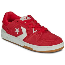 Converse Rövid szárú edzőcipők CL98 SUEDE Piros 37 1/2 női cipő