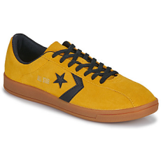 Converse Rövid szárú edzőcipők CLASSIC TRAINER SUEDE Citromsárga 44