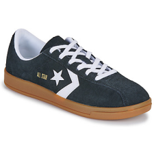 Converse Rövid szárú edzőcipők CLASSIC TRAINER SUEDE Fekete 39 női cipő