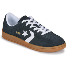 Converse Rövid szárú edzőcipők CLASSIC TRAINER SUEDE Fekete 42 1/2