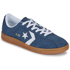 Converse Rövid szárú edzőcipők CLASSIC TRAINER SUEDE Kék 37 1/2