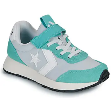 Converse Rövid szárú edzőcipők CONVERSE OMEGA TRAINER EASY-ON Kék 27 gyerek cipő