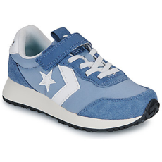 Converse Rövid szárú edzőcipők CONVERSE OMEGA TRAINER EASY-ON Kék 30