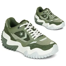 Converse Rövid szárú edzőcipők Converse Wave Motion Trainer Zöld 37 1/2 női cipő