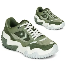 Converse Rövid szárú edzőcipők Converse Wave Motion Trainer Zöld 39
