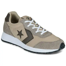 Converse Rövid szárú edzőcipők OMEGA TRAINER SUEDE Barna 42 1/2