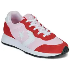 Converse Rövid szárú edzőcipők OMEGA TRAINER SUEDE Rózsaszín 38 női cipő