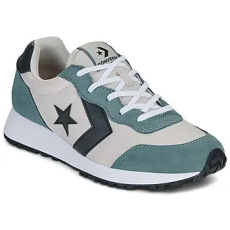 Converse Rövid szárú edzőcipők OMEGA TRAINER SUEDE Zöld 45