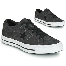 Converse Rövid szárú edzőcipők ONE STAR - OX Szürke 37