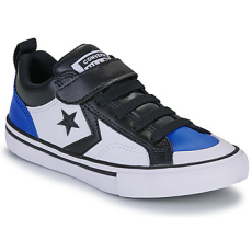 Converse Rövid szárú edzőcipők PRO BLAZE STRAP LEATHER EASY ON Fehér 32