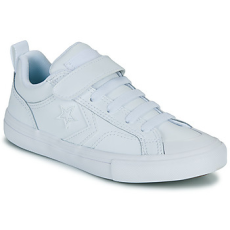 Converse Rövid szárú edzőcipők PRO BLAZE STRAP LEATHER Fehér 28