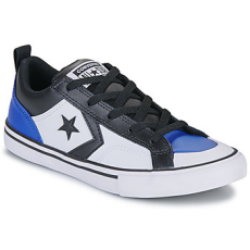 Converse Rövid szárú edzőcipők PRO BLAZE STRAP LEATHER Fehér 38