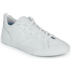 Converse Rövid szárú edzőcipők PRO BLAZE STRAP LEATHER Fehér 38 1/2