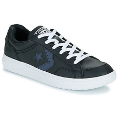 Converse Rövid szárú edzőcipők PRO BLAZE V2 FAUX LEATHER Fekete 42