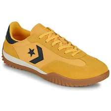 Converse Rövid szárú edzőcipők RUN STAR TRAINER Citromsárga 37 férfi cipő