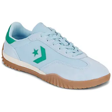 Converse Rövid szárú edzőcipők Run Star Trainer Kék 38 női cipő