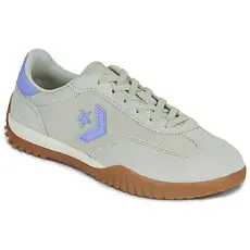 Converse Rövid szárú edzőcipők RUN STAR TRAINER SUEDE Szürke 39