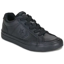 Converse Rövid szárú edzőcipők Sport Casual Fekete 30 gyerek cipő