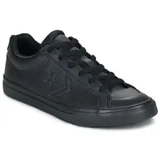 Converse Rövid szárú edzőcipők Sport Casual Fekete 35 1/2 gyerek cipő