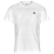 Converse Rövid ujjú pólók GO-TO EMBROIDERED STAR CHEVRON TEE Fehér EU S