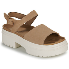 Converse Szandálok / Saruk CHUCK TAYLOR ALL STAR LUGGED HEEL SANDAL Barna 37