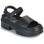 Converse Szandálok / Saruk CHUCK TAYLOR ALL STAR LUGGED HEEL SANDAL Fekete 39