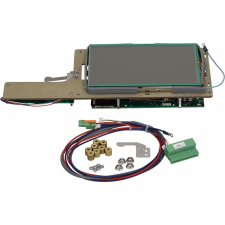 CONVOTHERM 7000 controller for easyTOUCH operating beépíthető gépek kiegészítői