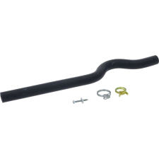 CONVOTHERM Csepegtető tálca szennyvízcső 6.10/10.10 (tartalmazza: 705 beépíthető gépek kiegészítői