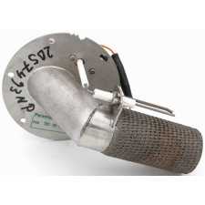 CONVOTHERM Hot air burner unit 20.10 top cpl Convot beépíthető gépek kiegészítői