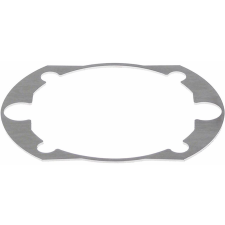 CONVOTHERM Kompenzációs karima égőhöz 50 beépíthető gépek kiegészítői