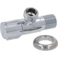 CONVOTHERM Sarokszelep kézi zuhanyhoz 1/2' beépíthető gépek kiegészítői