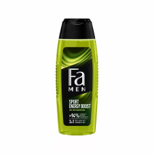 CONVOY Tusfürdő Fa MEN 250ml tusfürdők
