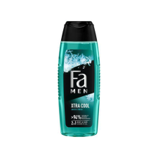 CONVOY Tusfürdő Fa MEN 250ml tusfürdők
