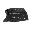 Coocase Honda PCX 125/150 központi doboztartó konzol Coocase  Bicikli alkatrészek Kerékpáros kiegészítők Kerékpár csomagtartók