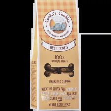  Cooka's Cookies Beef Bones marhás jutalomfalat 100g jutalomfalat kutyáknak