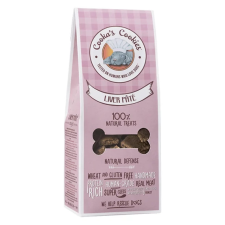 Cooka's Cookies Liver Paté májas jutalomfalat 100g jutalomfalat kutyáknak