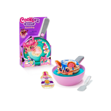  COOKEEZ Palacsintasütő készlet kreatív és készségfejlesztő