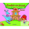  Cookie and Friends: Starter: Classbook