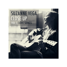 COOKING-VINYL Suzanne Vega - Close-Up Vol 1, Love Songs (Vinyl LP (nagylemez)) rock / pop