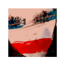 COOKING-VINYL The Jesus And Mary Chain - Glasgow Eyes (CD) alternatív