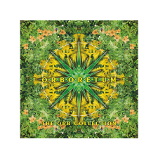 COOKING-VINYL The Orb - Orboretum: Collection (CD) elektronikus