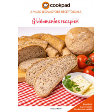 Cookpad Gluténmentes receptek Cookpad gluténmentes termék