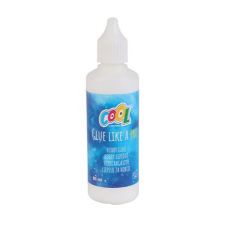 COOL BY VICTORIA Hobbiragasztó, 80 ml, COOL by VICTORIA ragasztó