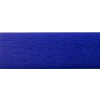 COOL BY VICTORIA Krepp-papír, 50x200 cm, COOL BY VICTORIA, zafírkék