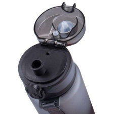  Cool Pack Brisk Mini kulacs - BPA mentes - 400 ml - fekete kulacs, kulacstartó
