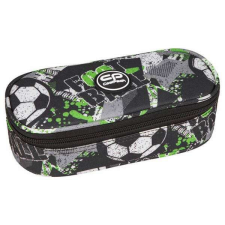 Cool Pack tolltartó gumipánttal - Campus - Let's Gol focis tolltartó