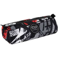Cool Pack Tube henger tolltartó - SODA fekete mintás tolltartó