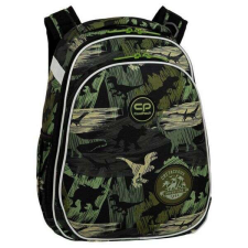 Cool Pack Turtle alsós iskolai hátizsák - 25 literes - Adventure Park dinós iskolatáska