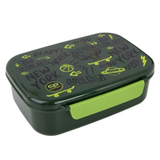 Cool Pack uzsonnásdoboz levehető tetővel - BPA-mentes - Tiger babaétkészlet